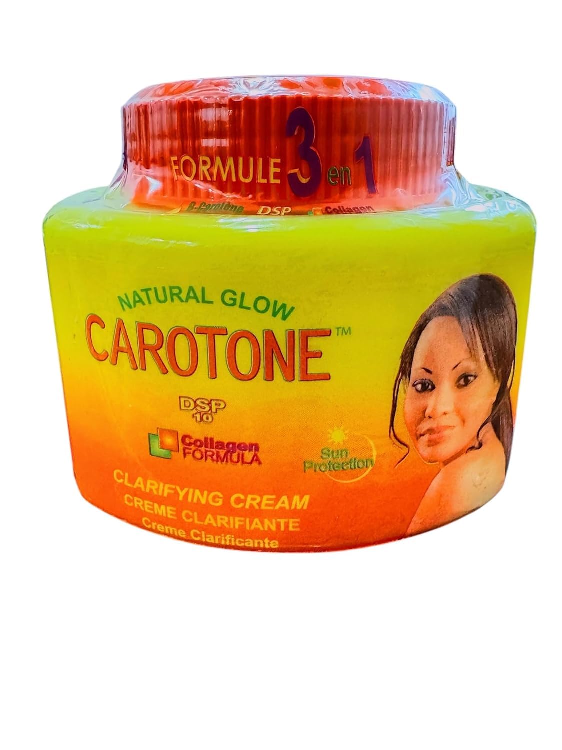 Achieve Healthy Skin: Your Step-by-Step Carotone Skincare Routine