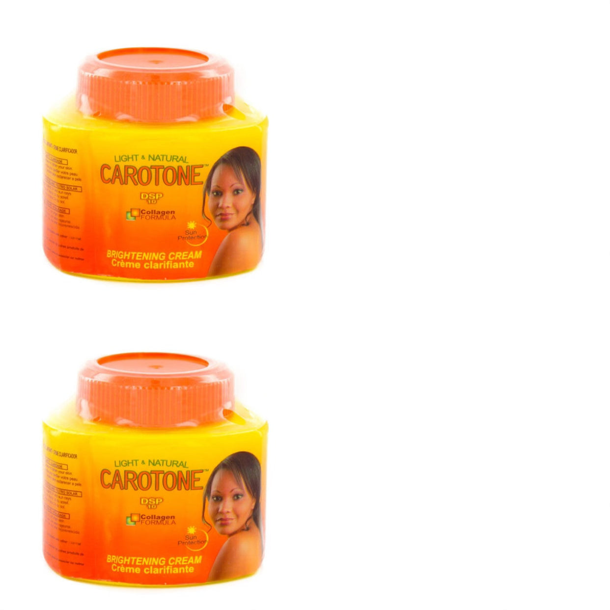 Carotone Cream: Unlock Radiant Skin with Natural Carrot & Aloe Vera